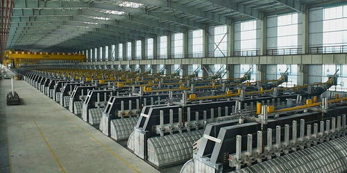 兴仁市上半年大宗商品供应持续增加，污水处理及其再生利用同步推进