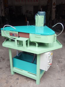 长耀机械 引领五金表面处理革新，三侧面水砂机助力高效磨砂拉丝