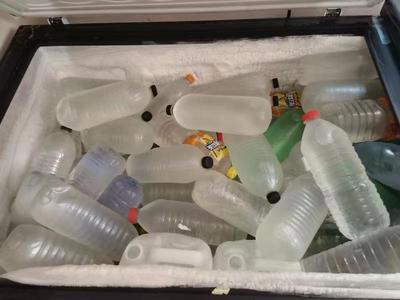 警惕无证奶茶黑工厂 自来水未经消毒直接使用的安全隐患