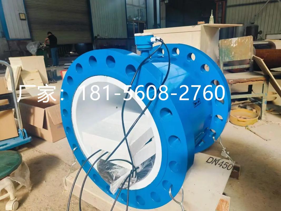 石墨流量计在自来水厂与消防系统中的专业应用及污水处理再生利用