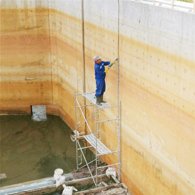 南通市自来水厂水池伸缩缝堵漏与盐城市污水处理及再生利用的供应商